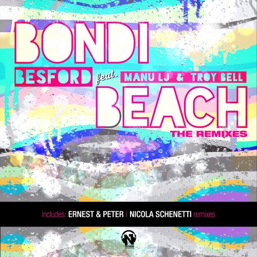 Besford feat. Manu LJ, Troy Bell - Bondi Beach (Ernest & Peter Remix).jpg