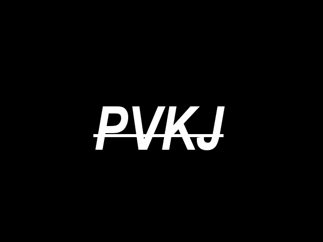 PVKJ.jpg : ***PVKJ 믹셋 네번째!! 멜바일렉빠들 드루봐 <3