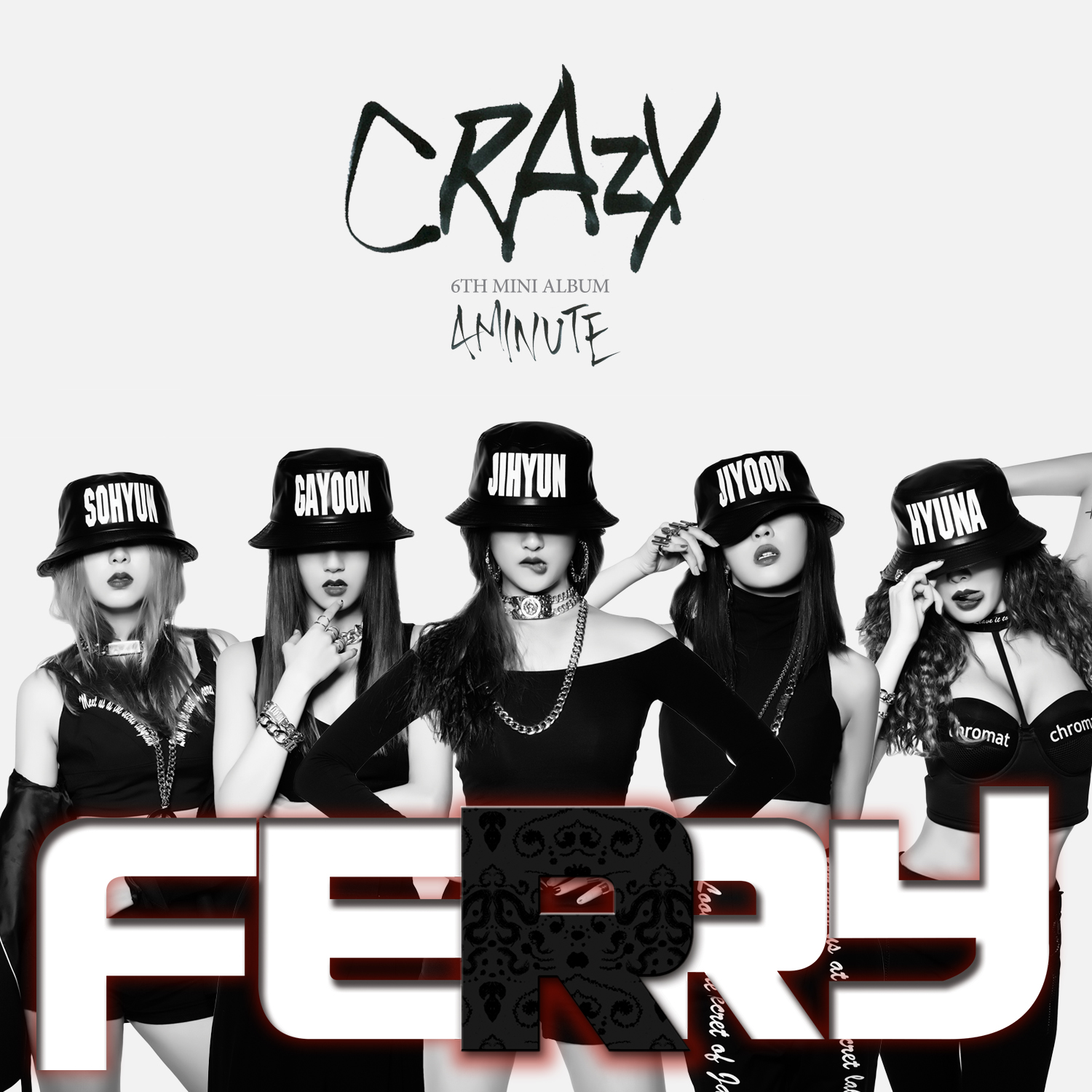 4Minute - Crazy Ferry.jpg