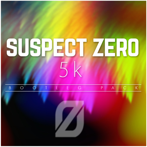 suspect.jpg : 클죽이입니다. Suspect Zero 5K Bootleg Pack 입니다. 10곡입니다.
