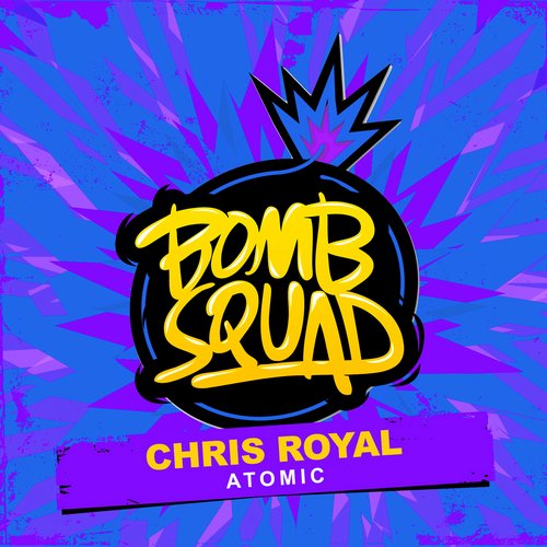 Chris Royal - Atomic (Original Mix).jpg