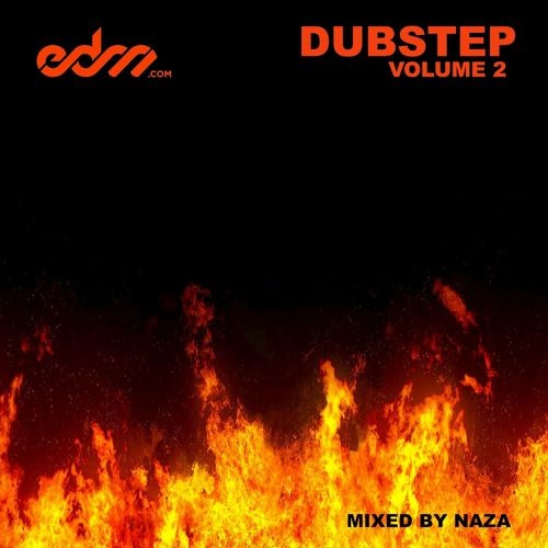 Dubstep Volume 2 Mixed by NAZA.jpg