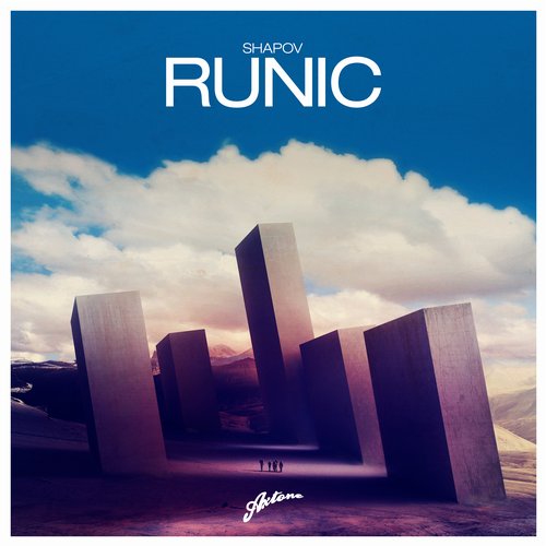 Shapov - Runic (Original Mix).jpg