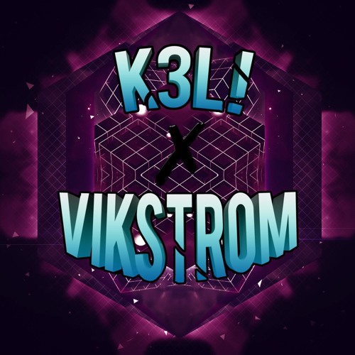 K3L x Vikstrom - Recoil (Original mix).jpg