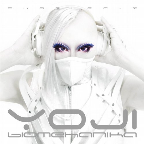 Yoji Biomehanika - Look@The Heaven (Bassjackers Remix).jpg