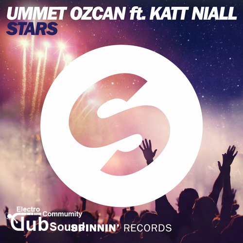 Ummet Ozcan feat. Katt Niall - Stars (Original Mix).jpg