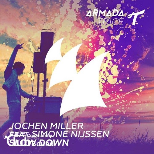 Jochen Miller feat. Simone Nijssen - Slow Down (Original Mix).jpg