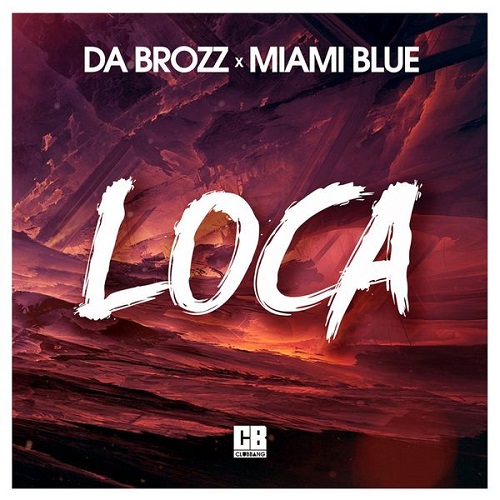 Da Brozz - Loca (Extended Version).jpg