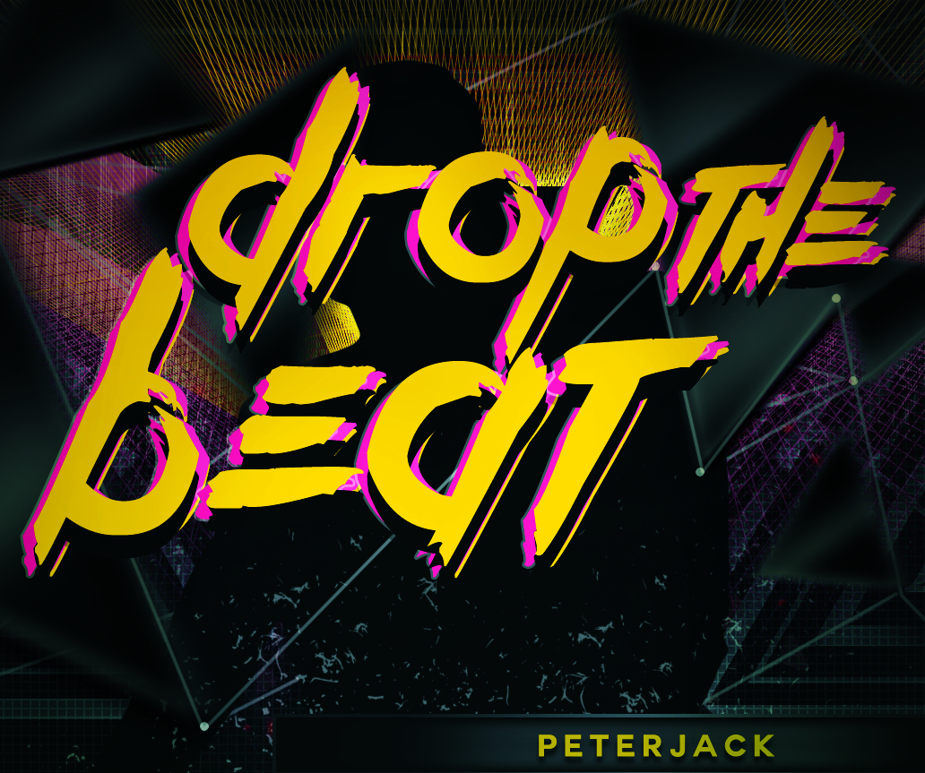 peterjack drop the beat.jpg