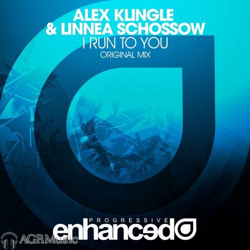 Alex Klingle & Linnea Schossow - I Run To You (Original Mix).jpg