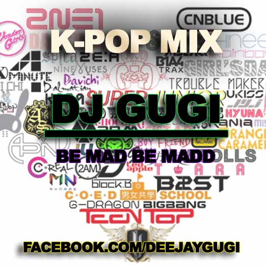 111.jpg : ★★★확그냥 막그냥 섞어버려!! 30분간 달려보는 Kpop MIX★★★