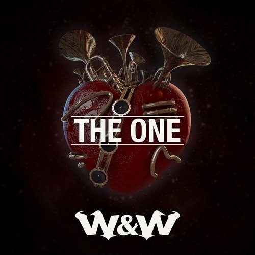 W&W - The One (Extended Mix).jpg