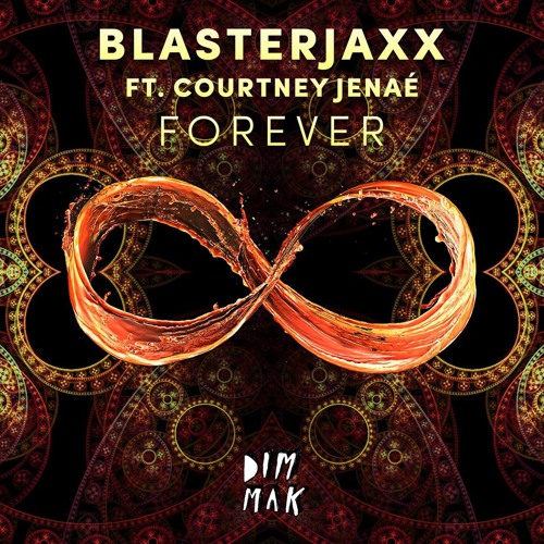 Blasterjaxx feat. Courtney Jenaé - Forever (Original Mix).jpg