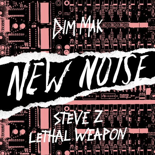 Steve Z - Lethal Weapon (Original Mix).jpg