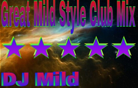 DJ Mild사진.jpg : DJ Mild - Power&Crazy Mild Tempo MixSet
