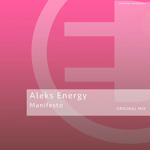 Aleks Energy  -  Manifesto  [Original Mix].jpg