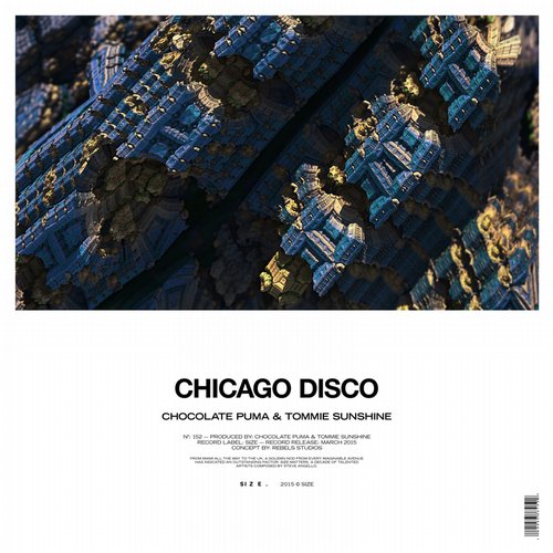 Chocolate Puma & Tommie Sunshine - Chicago Disco (Original Mix).jpg