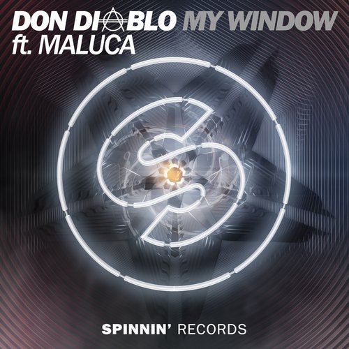 Don Diablo feat. Maluca - My Window (Original Mix).jpg