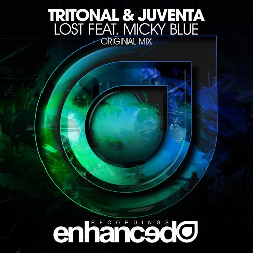 Tritonal & Juventa feat. Micky Blue - Lost (Original Mix).jpg
