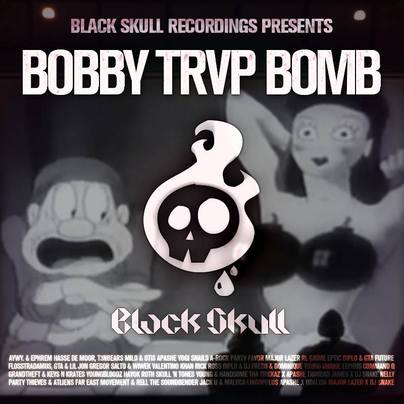 1Bobby-#034 Bobby TRVP Bomb.jpg