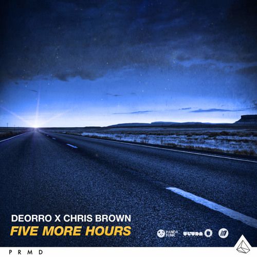 Deorro X Chris Brown - Five Hours (Fresh Kiwi & Adriatix Bootleg).jpg