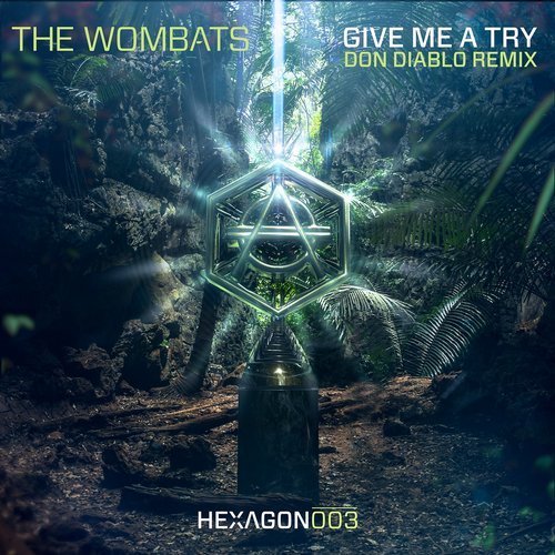 The Wombats - Give Me A Try (Don Diablo Remix).jpg