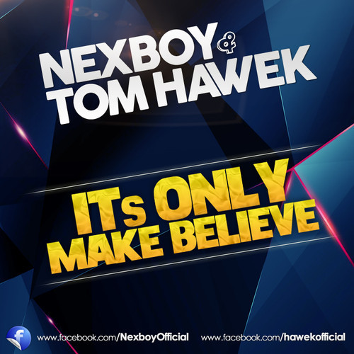 its only make believe.jpg